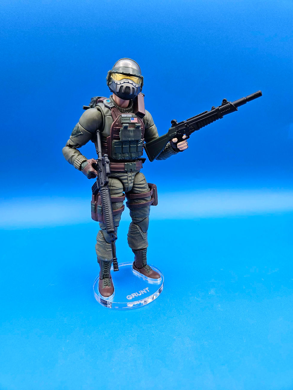 Miniatura: Grunt Acrylic Base 