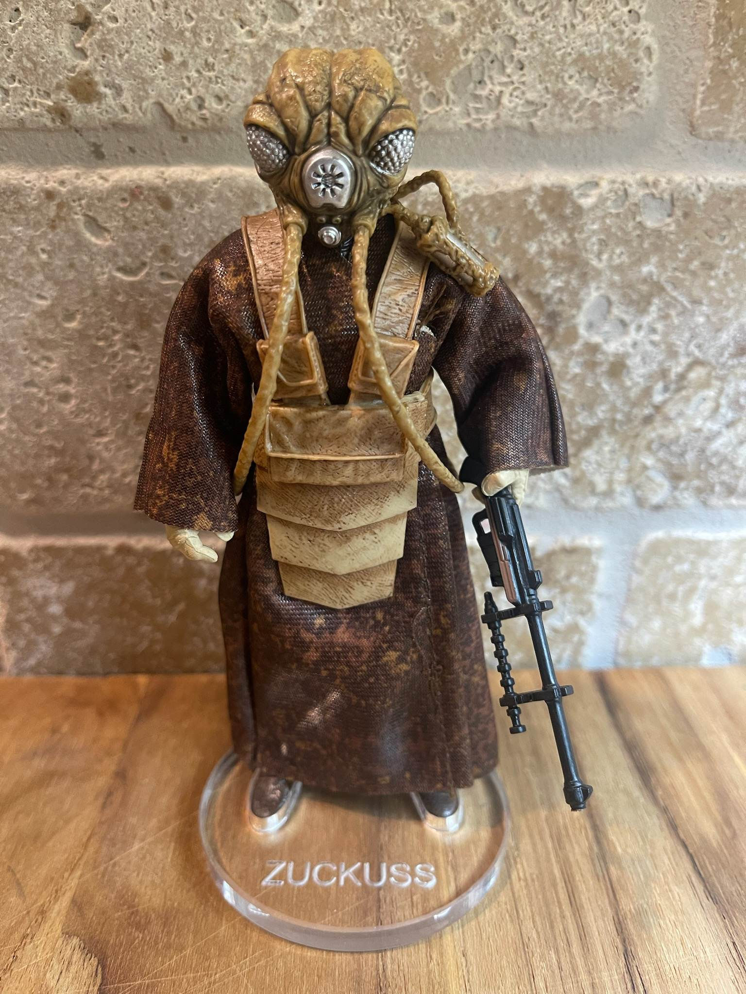 Zuckuss