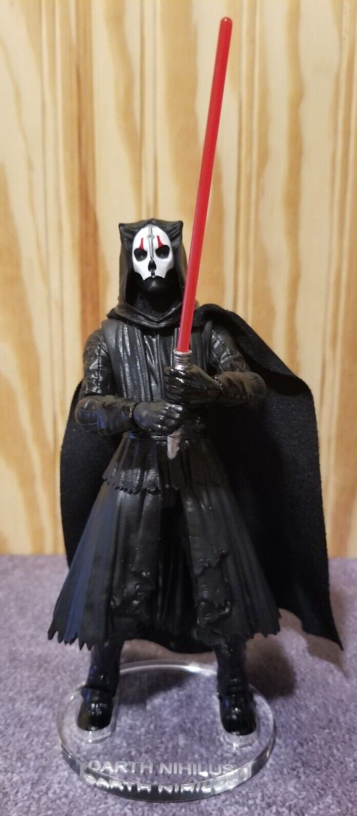 Miniatura: Darth Nihilus