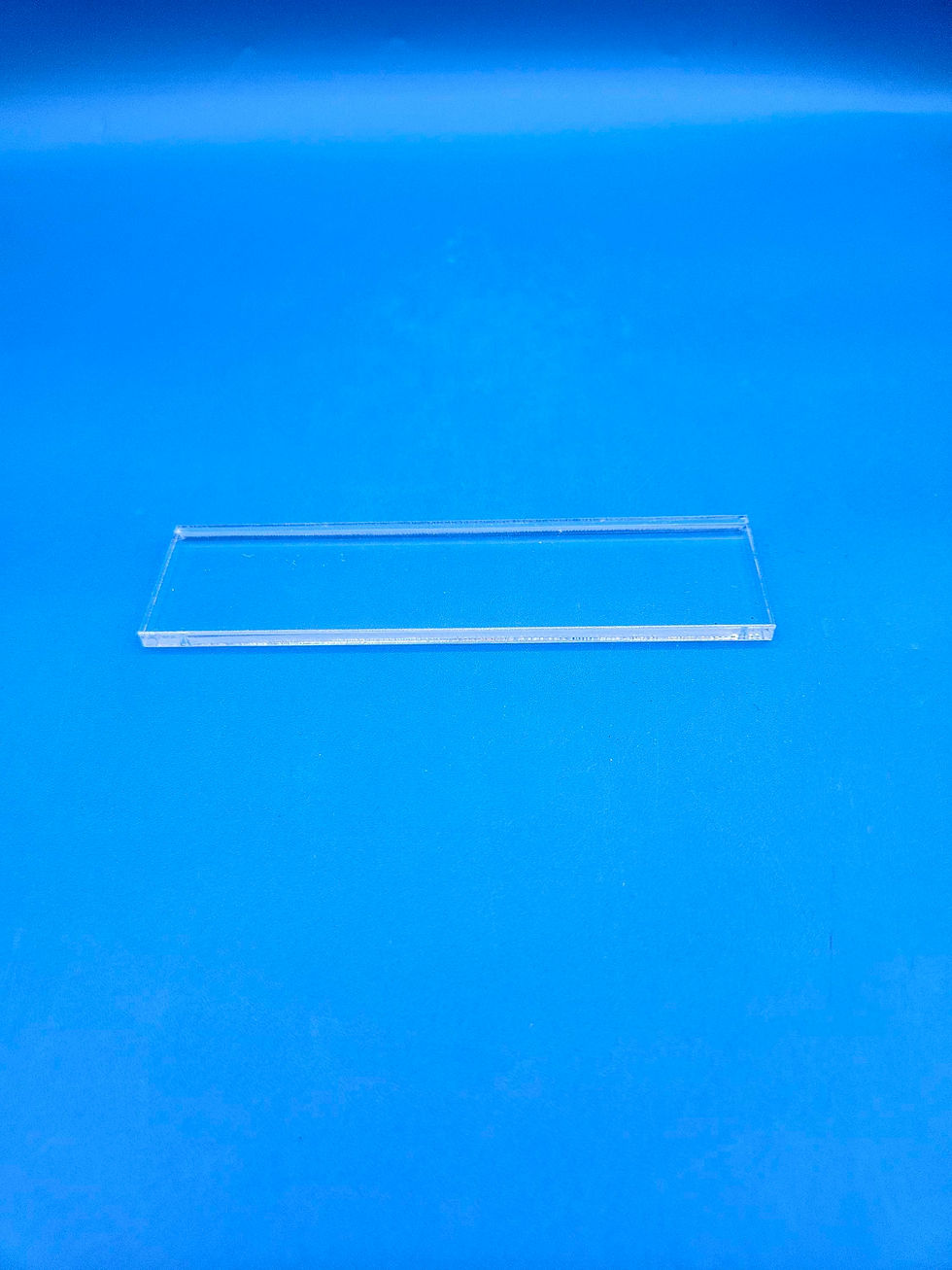 Miniatura: Star Wars G.I. Joe Moc Backer Acrylic Display Base 🔥 No Toy Included 