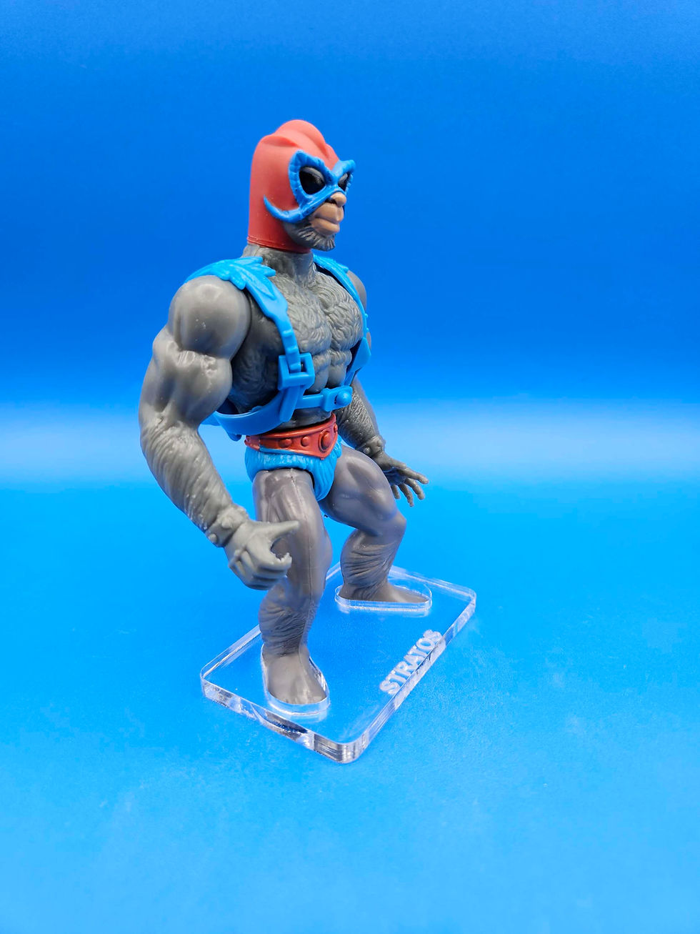Thumbnail: Stratos Acrylic Base COO: TW