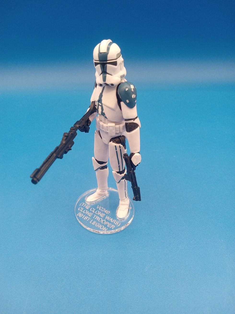 Miniature : 501st Legion (Clone Wars) VC240