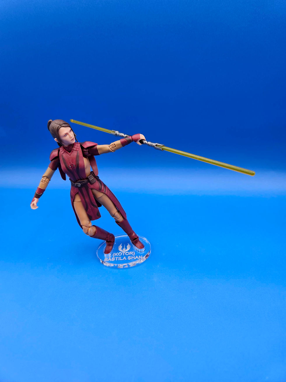 Miniatura: Bastille Shan