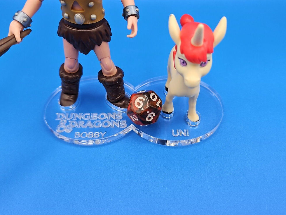 Thumbnail: Bobby & Uni