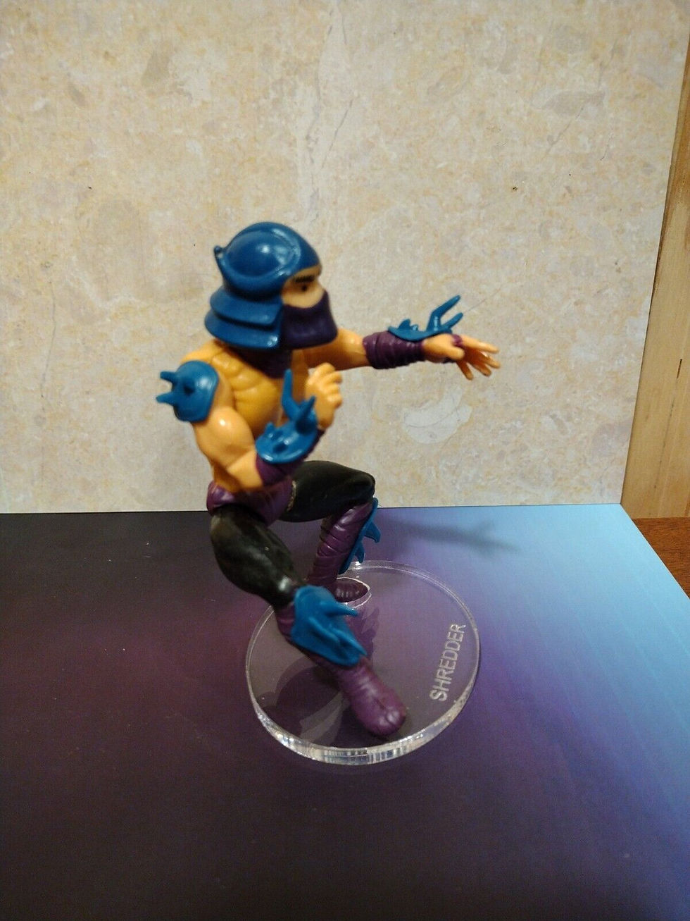 Miniaturbild: Shredder