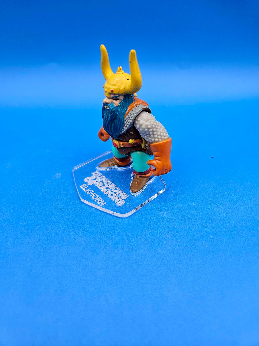 縮圖：Elkhorn Acrylic Base 