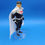 Thumbnail: DC Super Powers Mcfarlane Superman (Lord) Acrylic Base / Stand