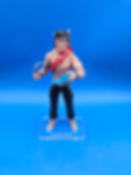 Thumbnail: Quick Kick Acrylic Base 