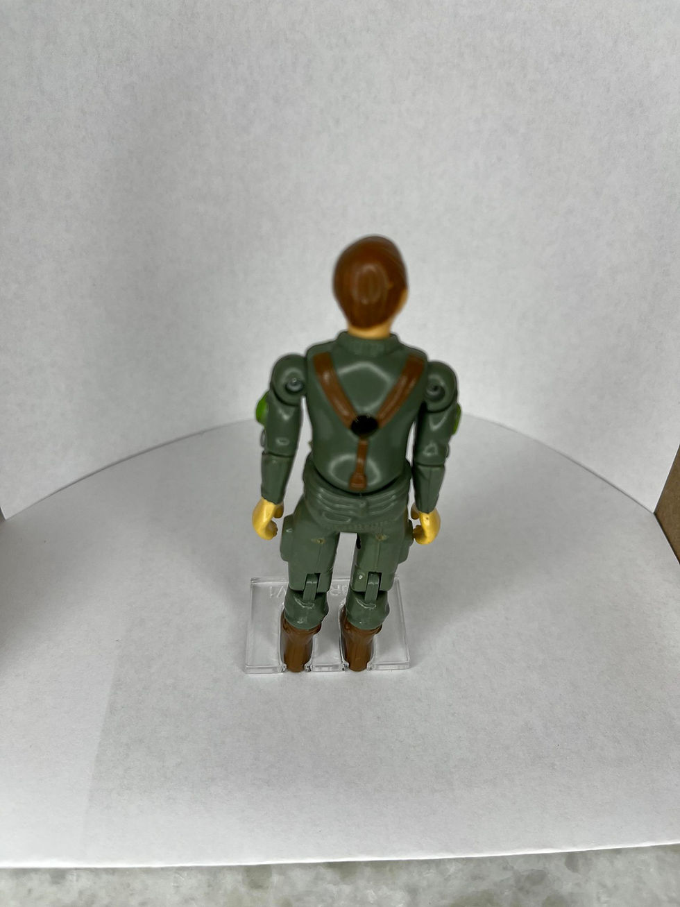 Miniature : Grunt V1 1982 Base