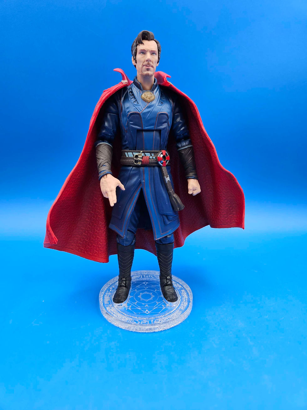 Thumbnail: Doctor Strange (MUM) Acrylic Base (A)