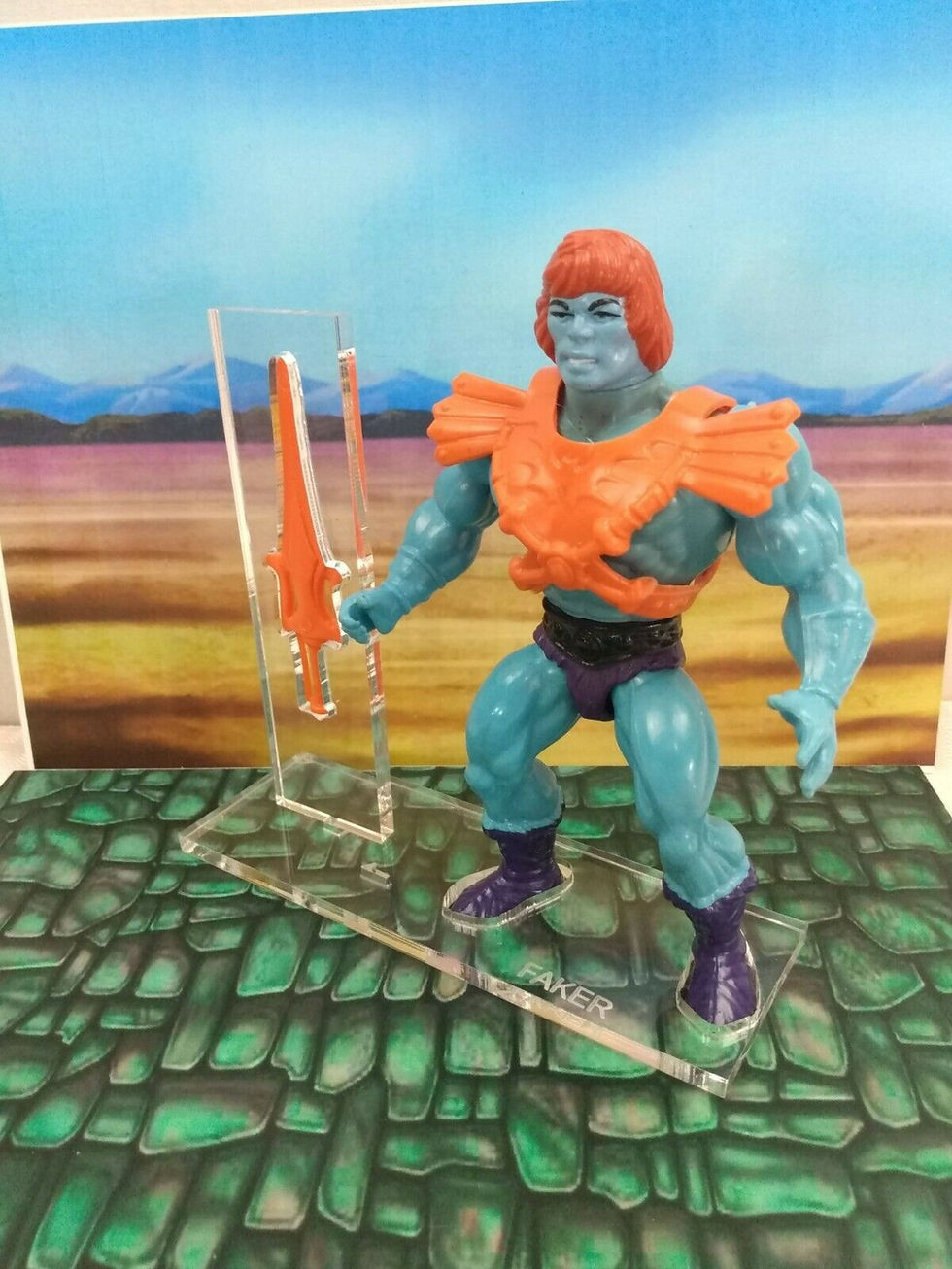 Miniatura: Faker (Base Set)
