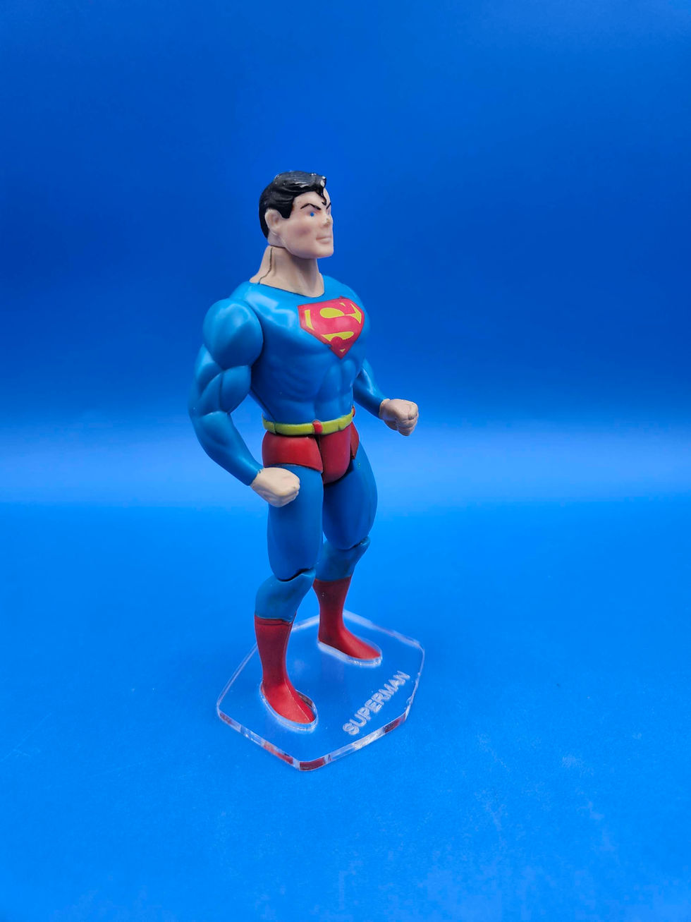 Miniaturbild: Superman DC Super Powers 1984