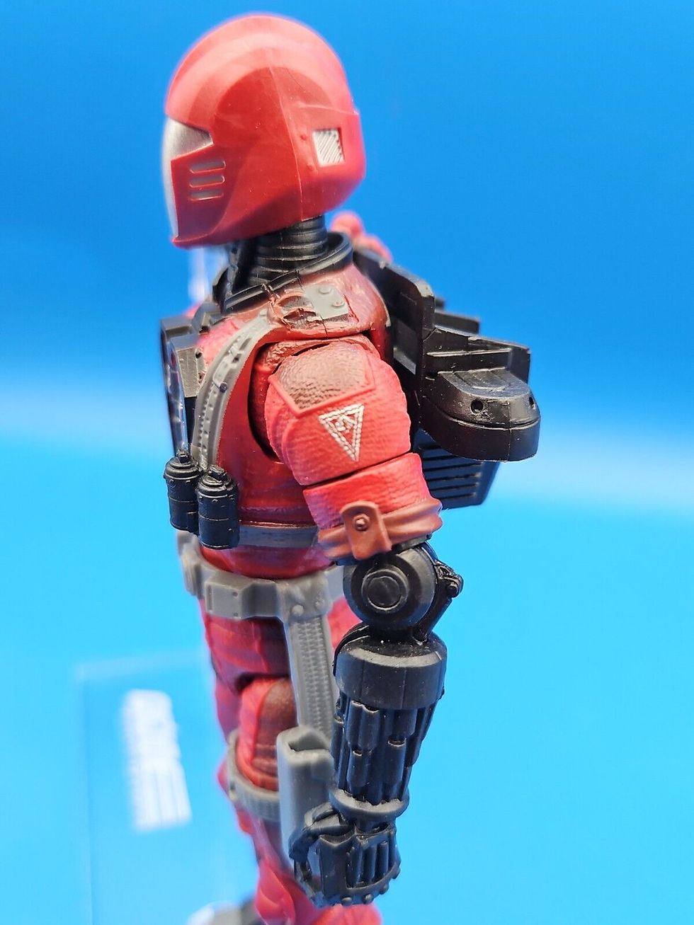 Thumbnail: Crimson B.A.T (Base Set)