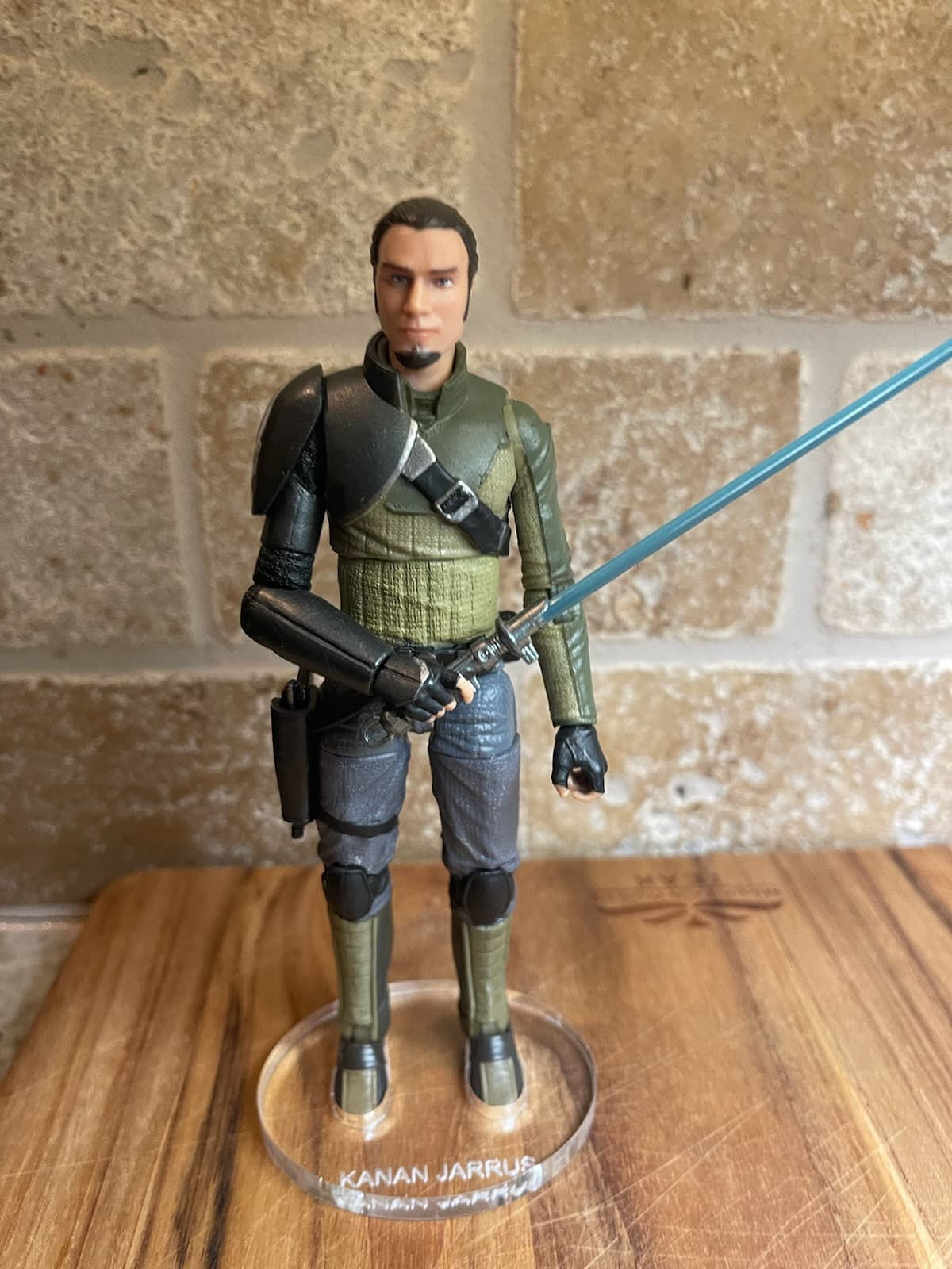 Kanan Jarrus