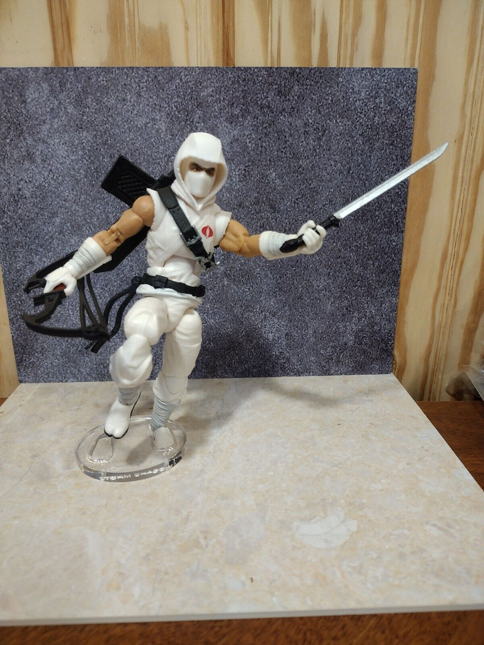 Miniaturbild: Storm Shadow
