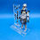 Thumbnail: Arc Commander Havoc (The Clone Wars) VC274 Acrylic Base Set 