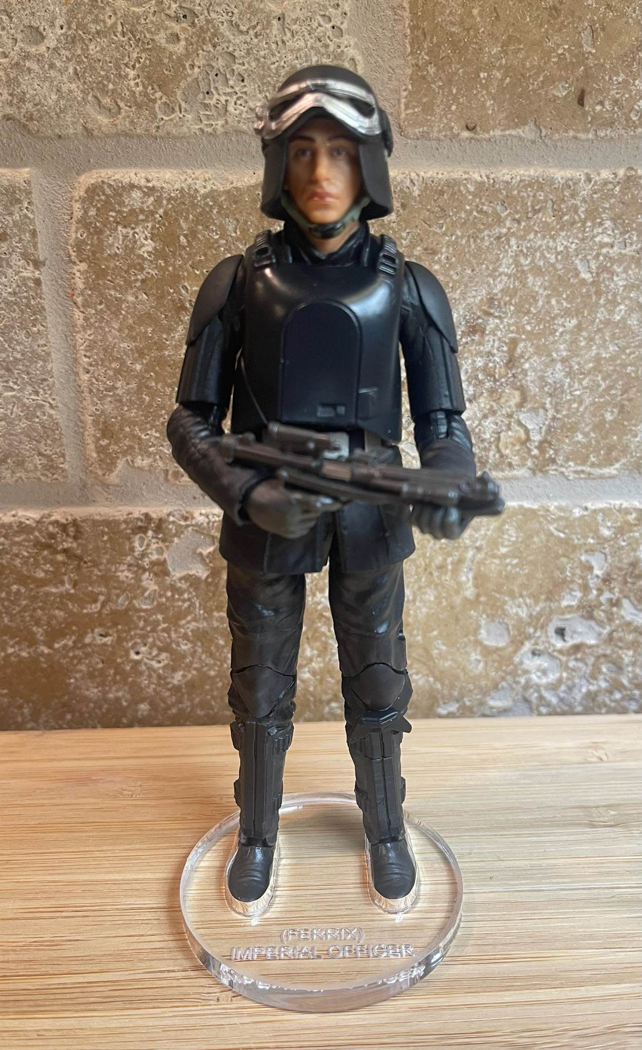 Imperial Officer (Ferrix)