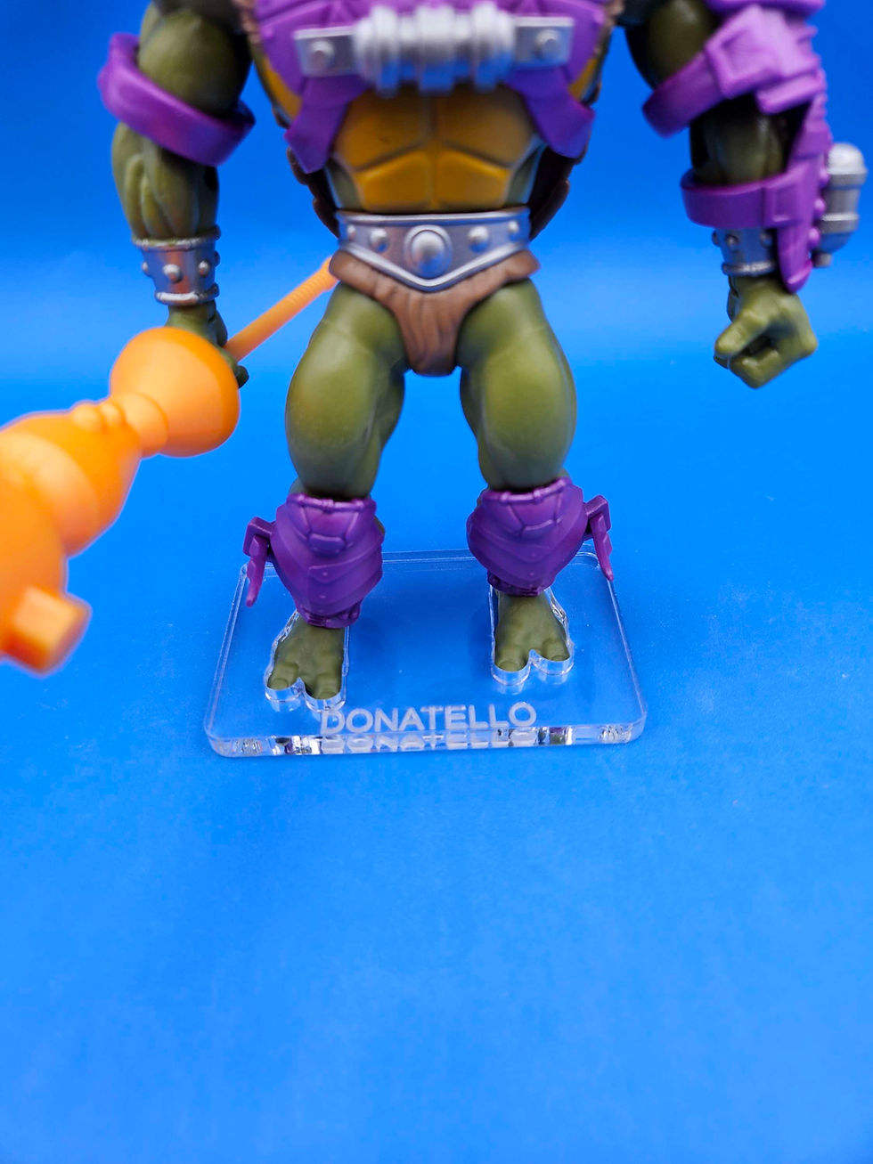 Thumbnail: Donatello Turtles of Grayskull 