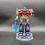 サムネイル： Transformers Studio Optimus Prime (Transformers One) ACRYLIC BASE