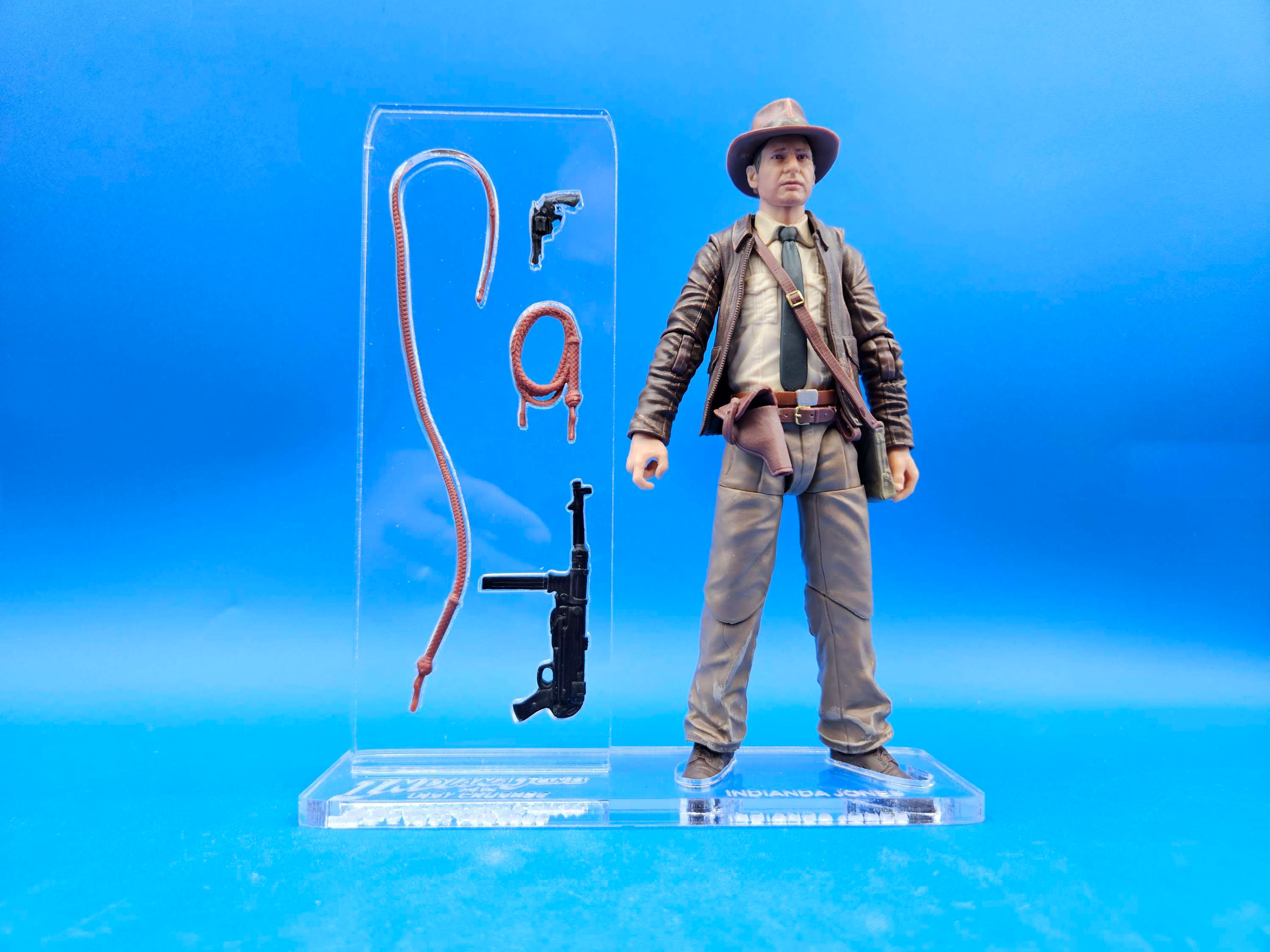  Indiana Jones And The Last Crusade 