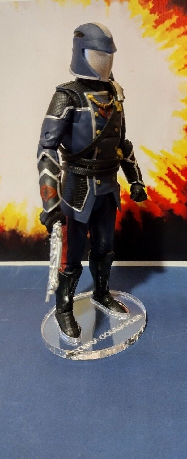 Thumbnail: Cobra Commander