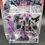 サムネイル： Mint New/Sealed Transformers Generations 30th Thrilling IDW Comic Skywarp 