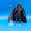 Thumbnail: Darth Vader (A New Hope) Acrylic Base Set  box #06