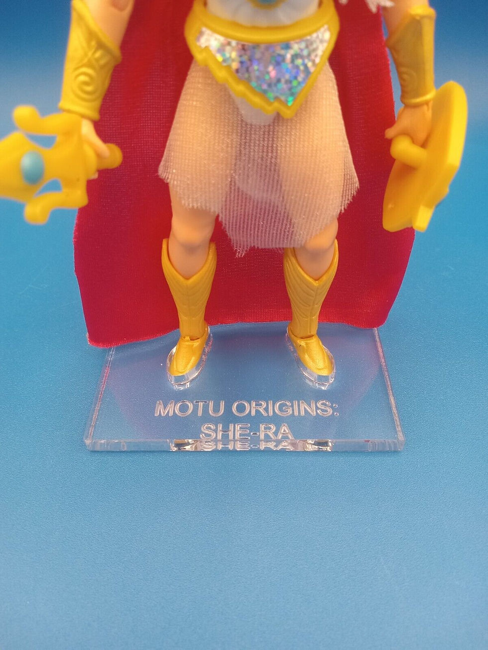Miniatura: She-Ra
