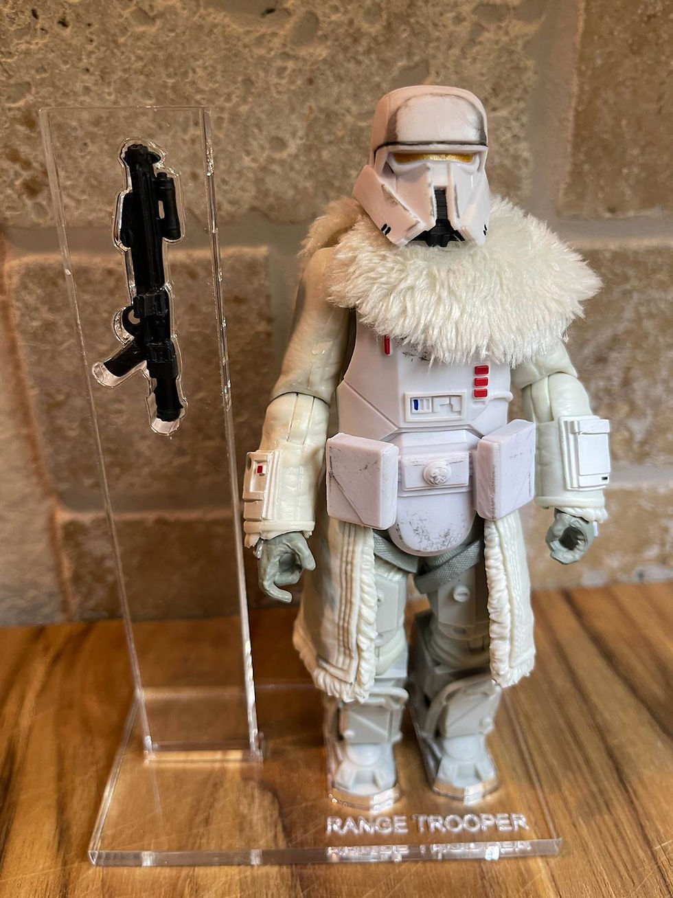 Range Trooper (Base Set)