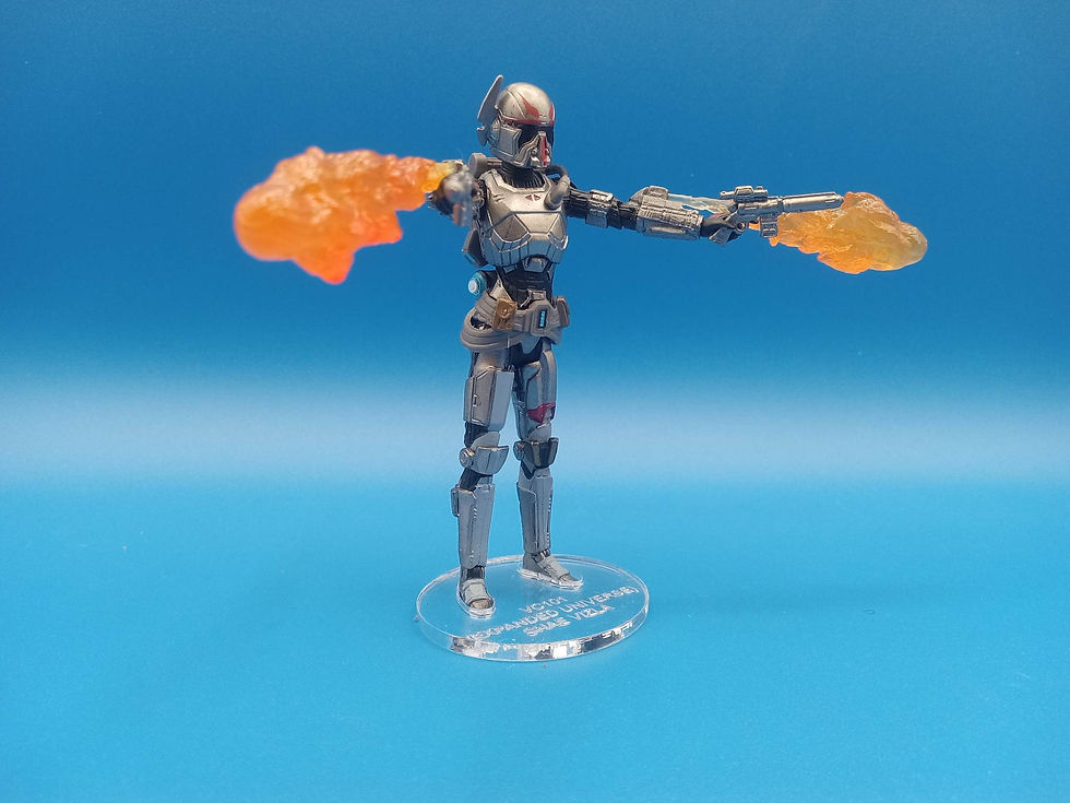 Miniaturbild: Shae Vizsla  VC101