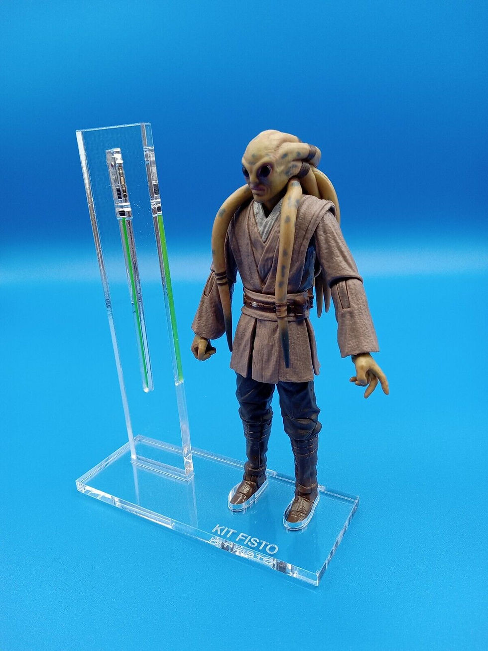 Thumbnail: Kit Fisto (Base Set)