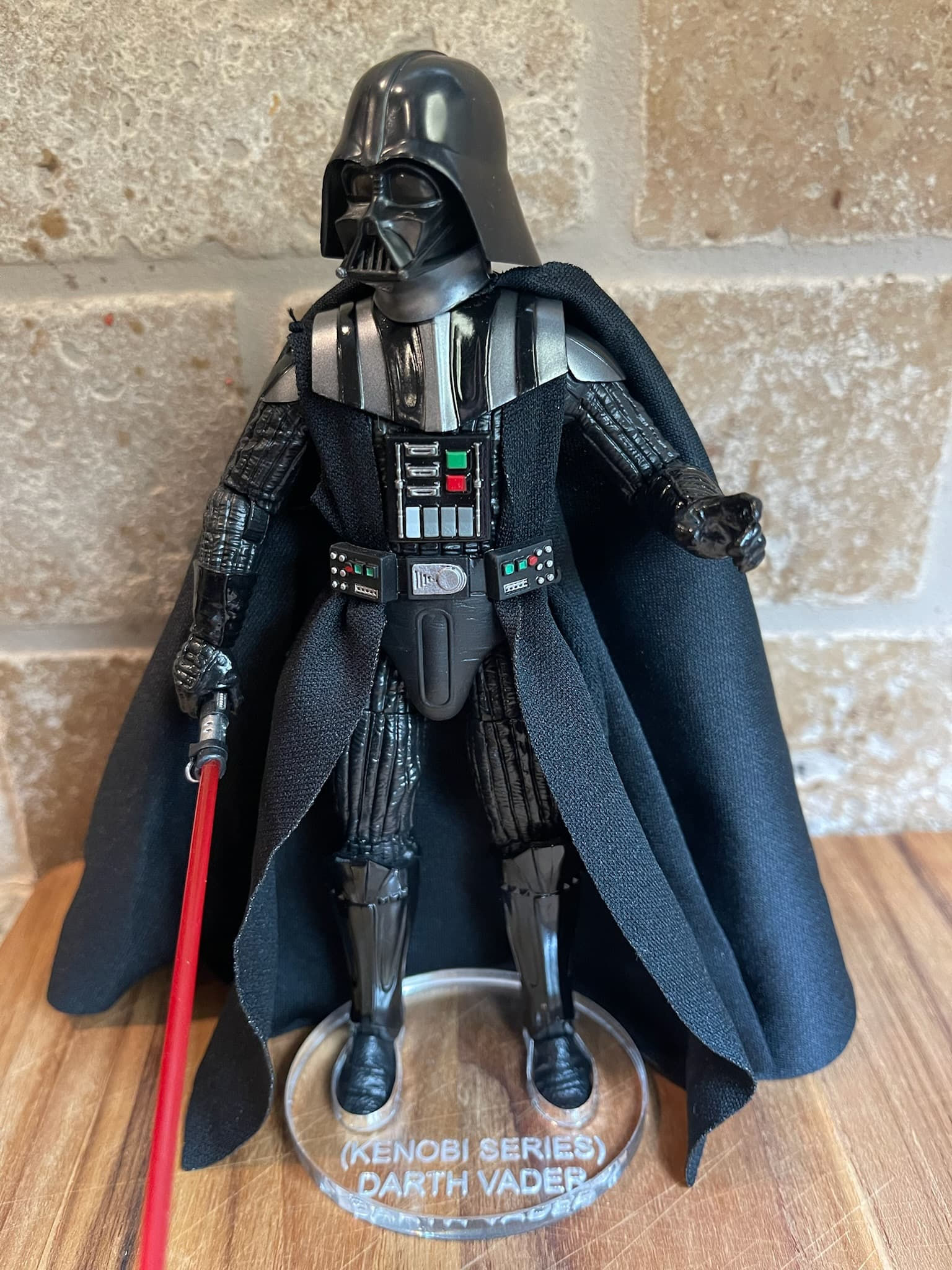 Darth Vader (Kenobi Series)