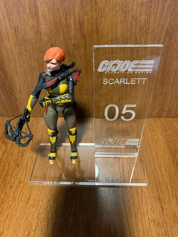 Miniatura: Scarlett 05