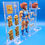 Thumbnail: Thundercats (Ultimates) Lion-O ACRYLIC (ULTIMATE) BASE SET 