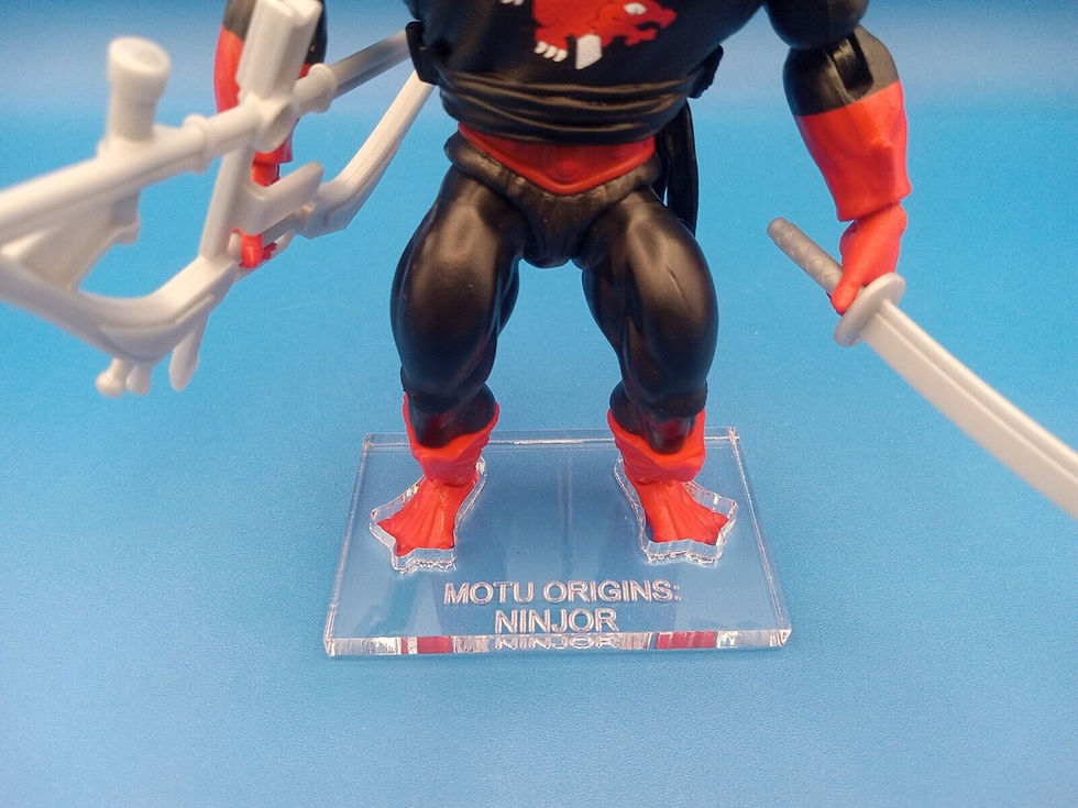 Thumbnail: Ninjor
