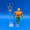 縮圖：DC Super Powers Mcfarlane Aquaman Acrylic Base Set 