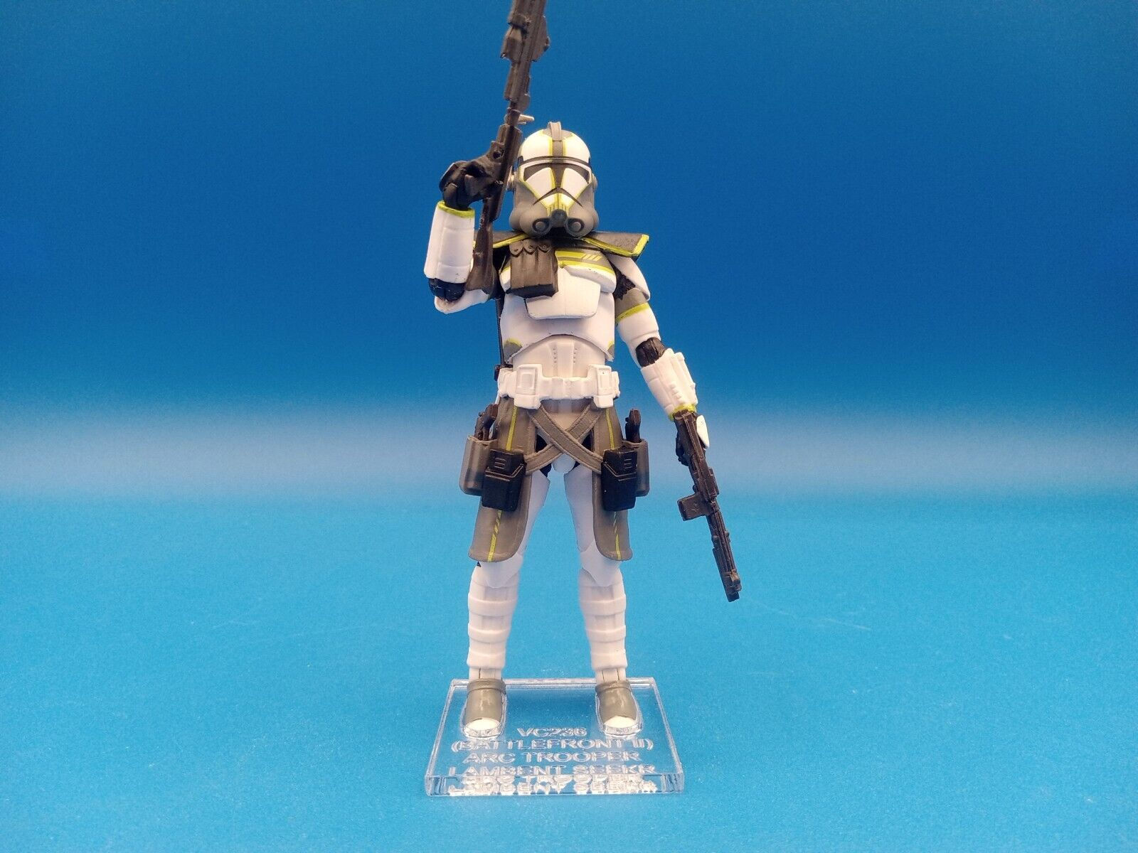 Arc Trooper (Battlefront II) VC236