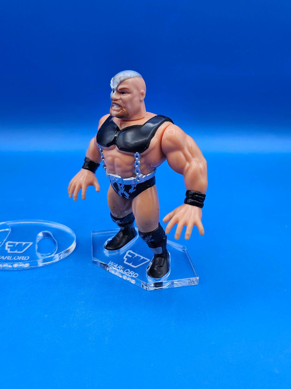 Miniatura: Warlord Acrylic Base Series 5