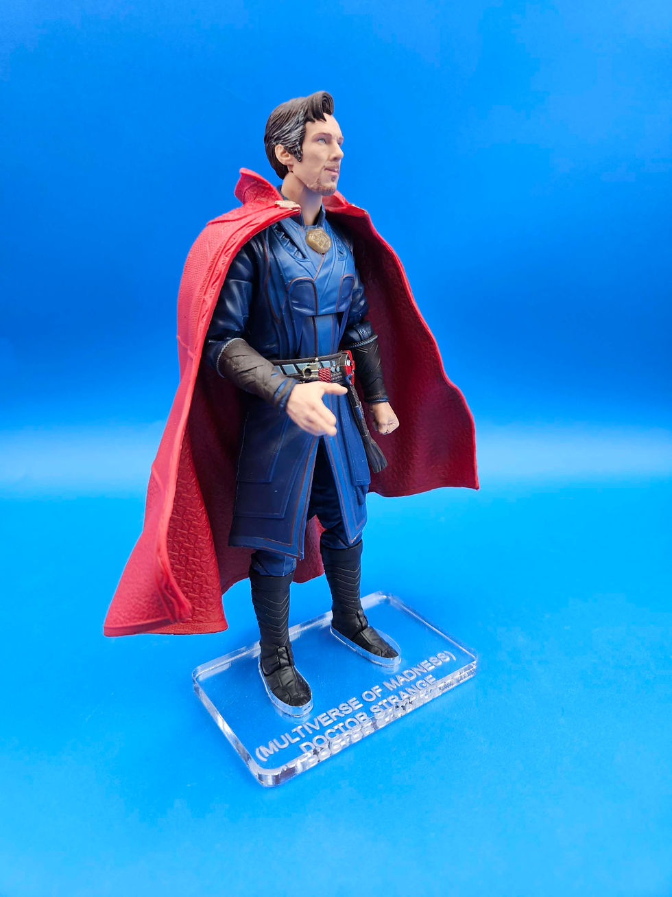 Miniatura: Doctor Strange (MUM) Acrylic Base (C)