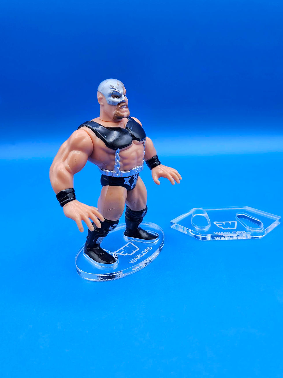Thumbnail: Warlord Acrylic Base Series 5