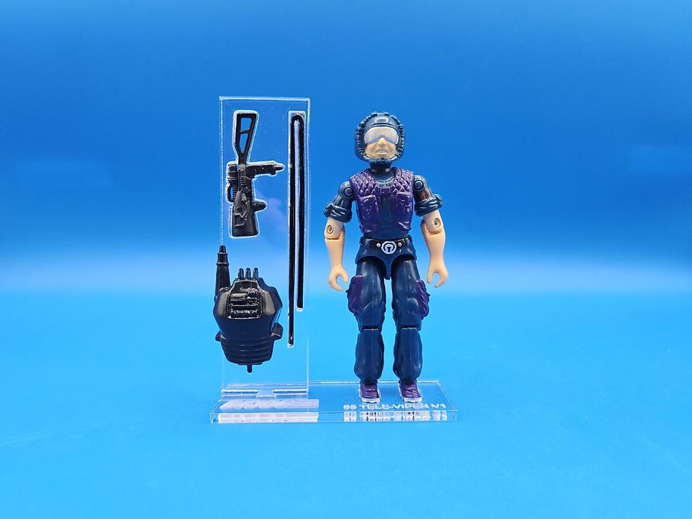 Miniaturbild: Tele-Viper Base Set