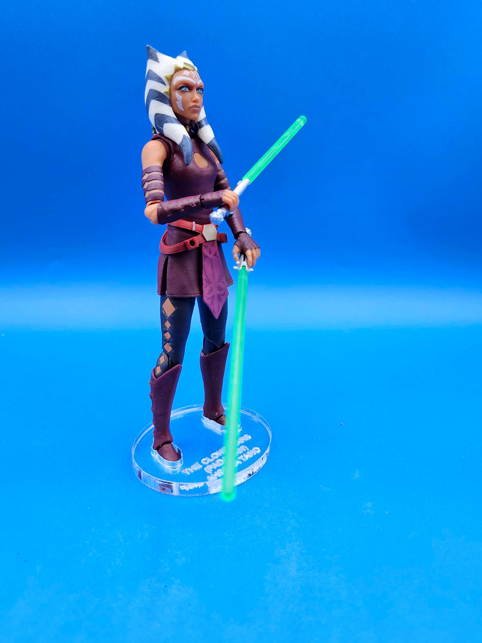Thumbnail: Ahsoka Tano (Padawan) The Clone Wars
