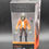 Thumbnail: STAR WARS BLACK SERIES PONDA BABA (A New Hope) #02 M.I.B 