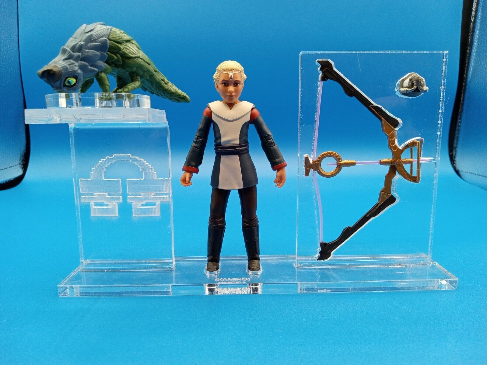 Omega (Kamino) (Base Set)