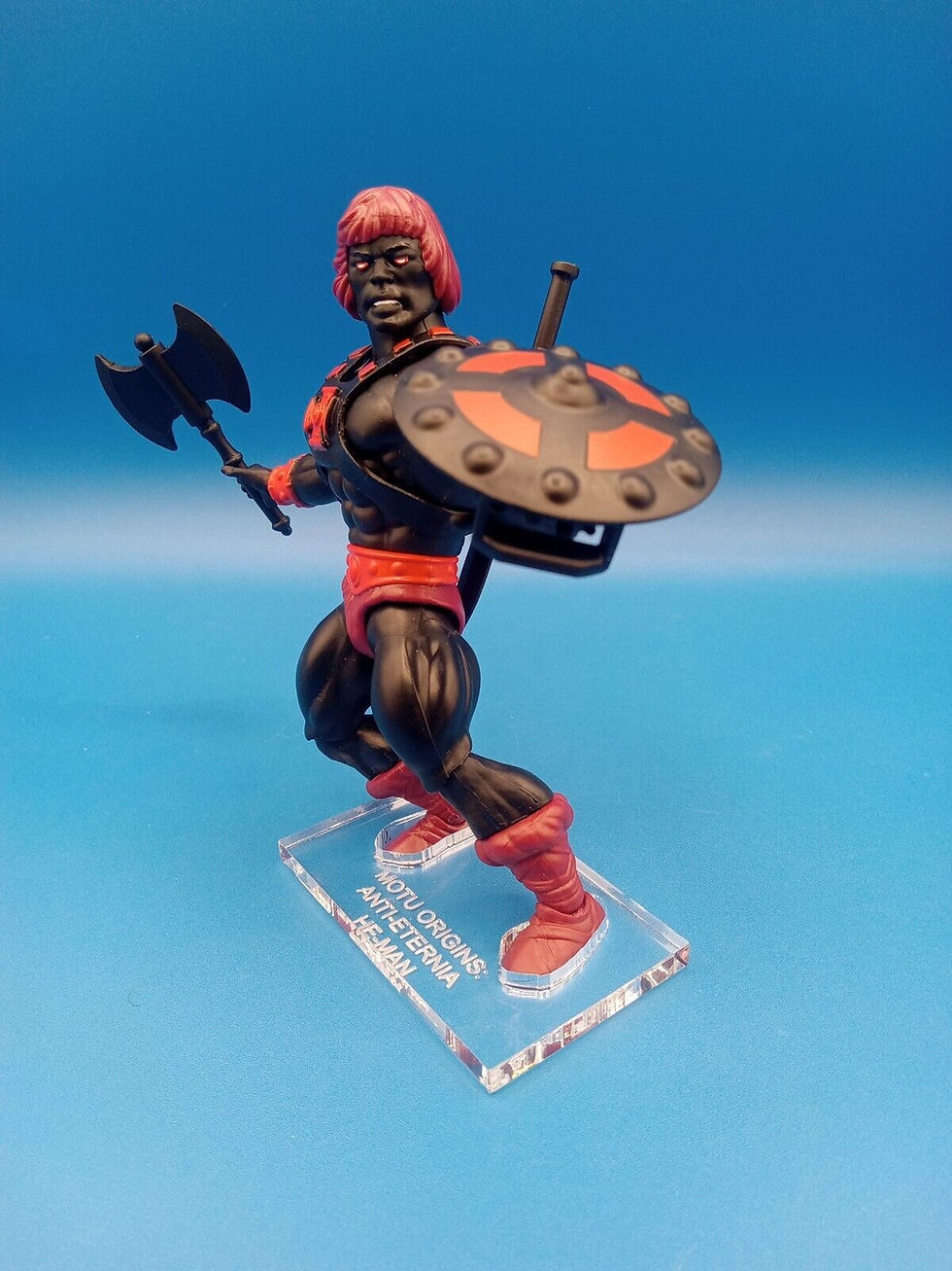 Thumbnail: Anti-Eternia He-Man