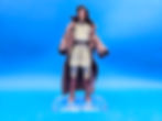 Obi-Wan Kenobi (Archives) Acrylic Base 