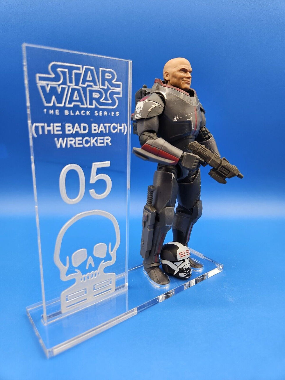 Thumbnail: Wrecker (The Bad Batch) 05 A
