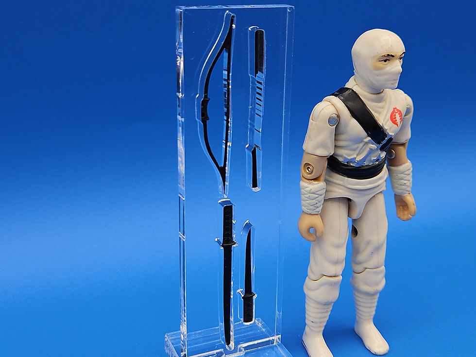 Thumbnail: Storm Shadow Weapon Rack