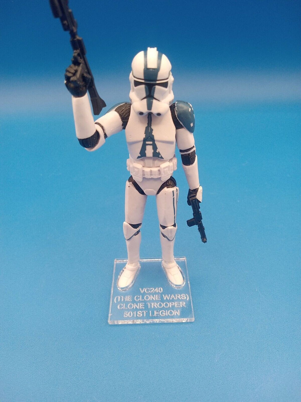 Miniature : 501st Legion (Clone Wars) VC240