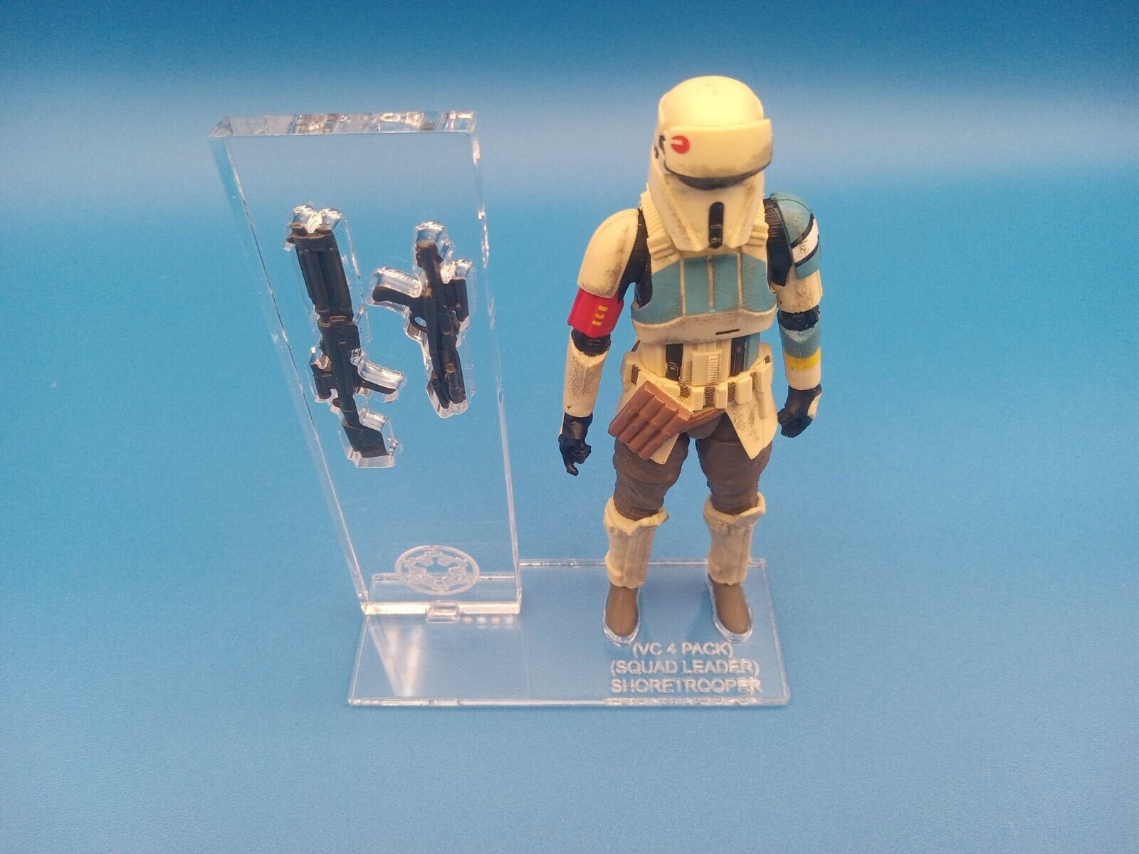 Shoretrooper (Squad Leader) Base Set